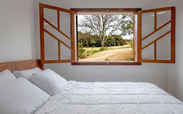 Hotel Fazenda Colina dos Sonhos