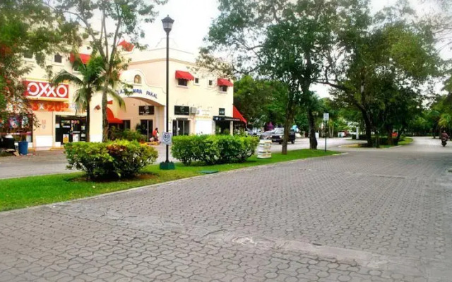 Playa Messico B&B