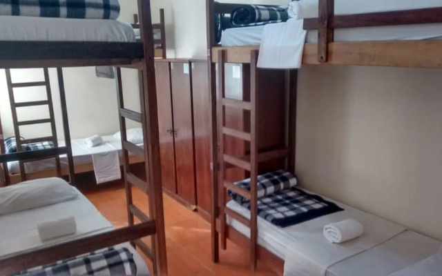 Hostel Rotor