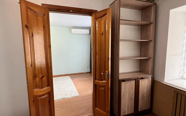 Rich House на улице Лободы 34