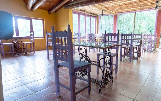 Hotel Cabañas Tres Joyas