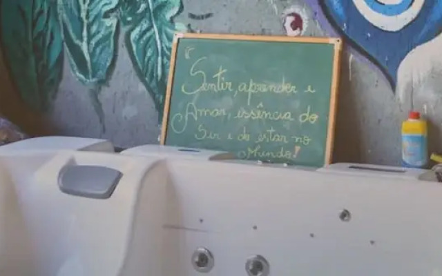 Pousada Alma da Gamboa