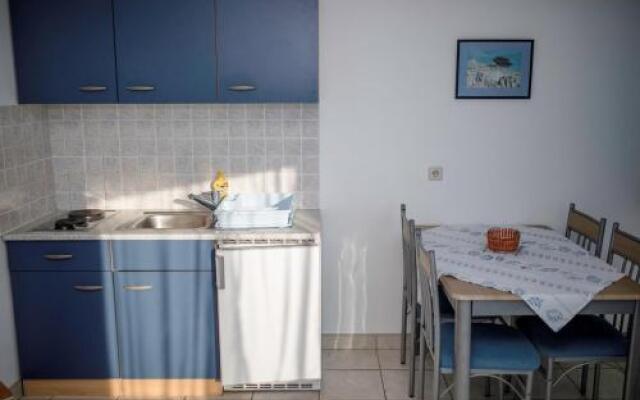 Apartments Jelena 2889