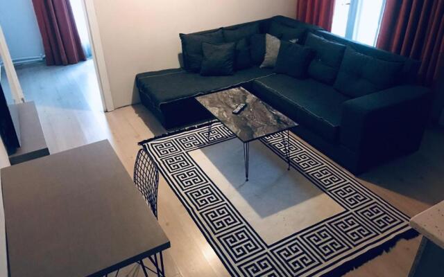 Otto Loft Premium Apartments