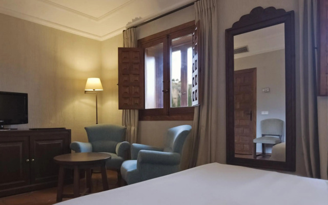 Parador de Cuenca