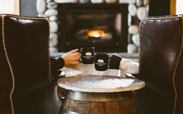 Black Bear Lodge