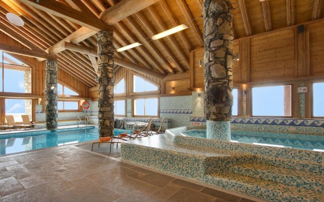 CGH Résidences & Spas L'Oree des Cimes