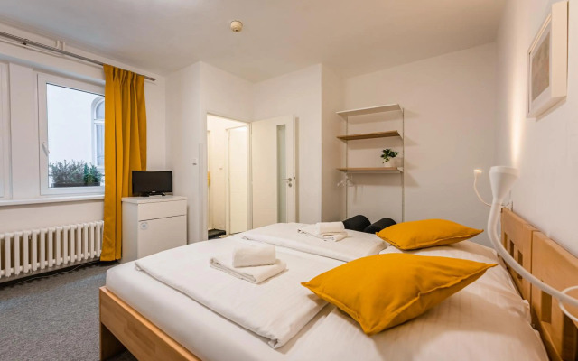 Hotel Ostaš