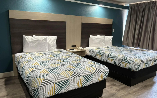 Studio 6 Suites Memphis, TN – East Memphis