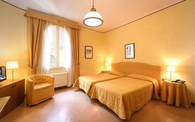 Albergo Reggio