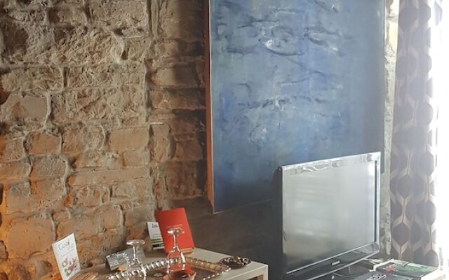 Room in B&B - #fortcozzo_2021 #jacuzzisuite #sauna