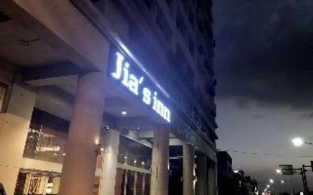 Chinatrust Inn