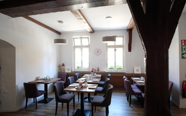 Gastehaus zur Sonne
