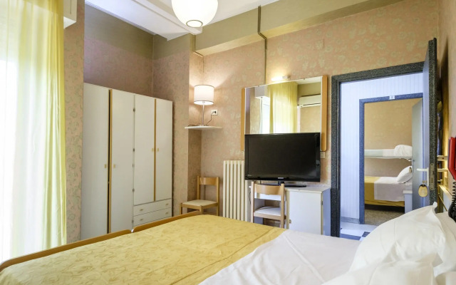 Hotel Giumer