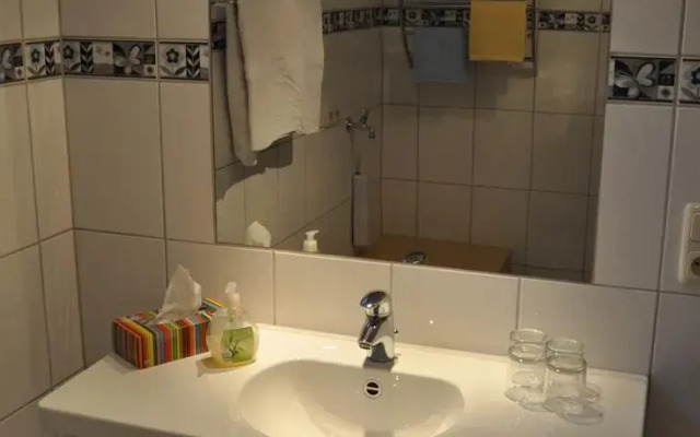 KräuterFewo Alexandra