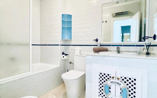 Casa Beth Villamartin 2 Bedroom/ 2 Bathroom with Pool