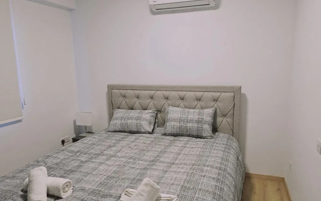 104 NIC - 403 Stay Cosmo City Suite