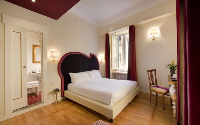 Frattina Terrace Luxury Apartments - My Extra Home