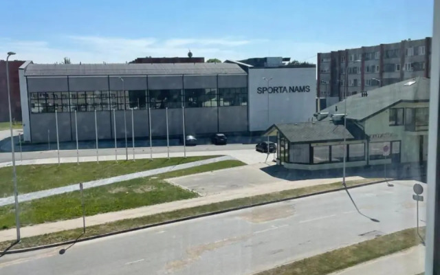 Lubānas apartamenti