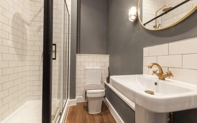 Wyndham Square Apartments by K Boutique