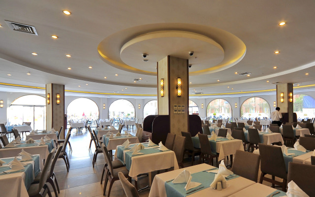 Annabella Diamond Hotel&Spa