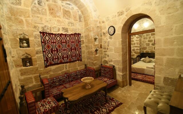 Hanedan Konagi Butik Otel