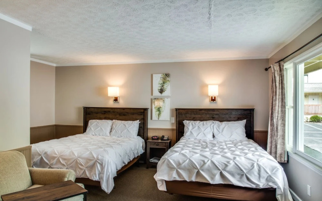 Boxwood Lodge Blowing Rock Near Boone-University