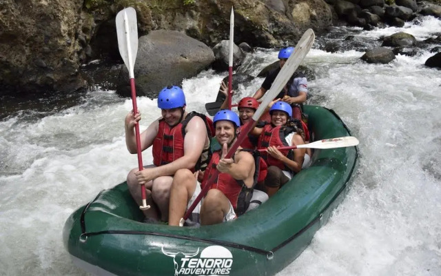 Las Catalinas Loft 22