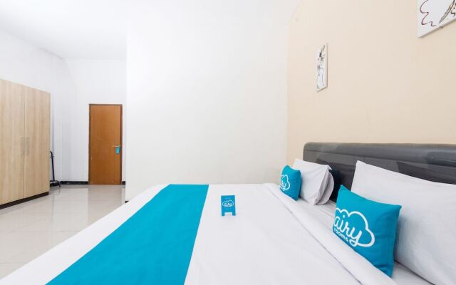 Airy Eco Malabar Gatot Subroto 45 Bandung