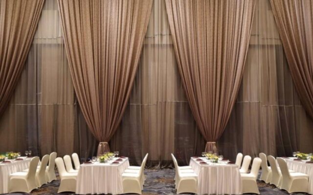 Wanda Realm Neijiang