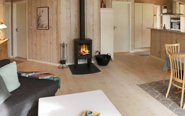 6 Person Holiday Home in Store Fuglede-by Traum