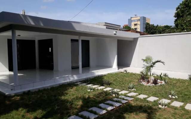 Residence Jojo T4