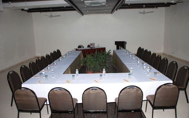 JHT Hotel