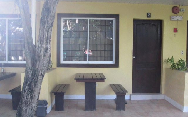 Marzon Beach Resort Boracay