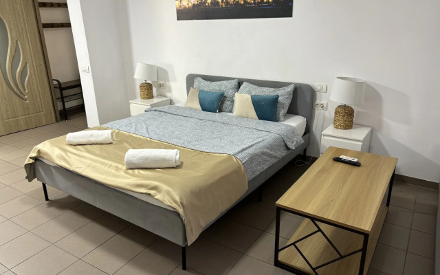 Piata Uniri Cozy Inn