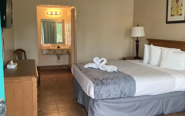 Altamonte Springs Hotel and Suites