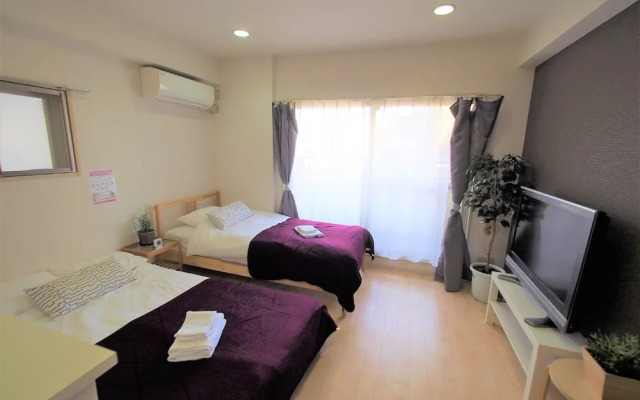 Always Stay Dotonbori504 PH172