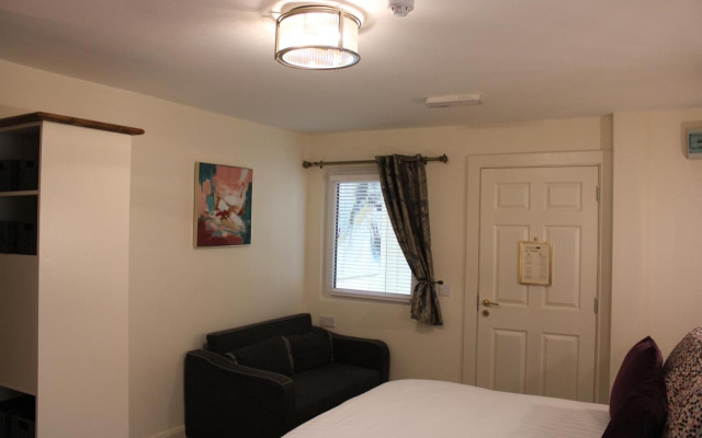 Derby House Hotel