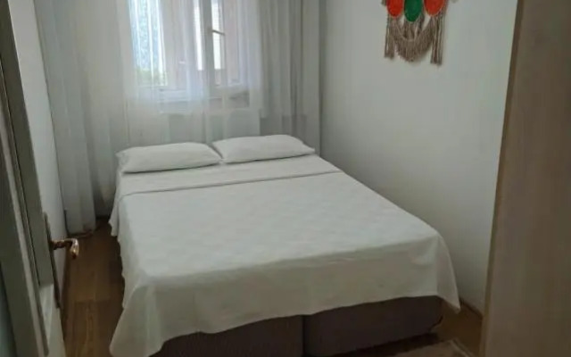 Sarac Pansiyon