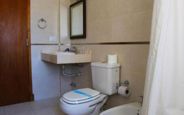 Breeze Apart Hotel