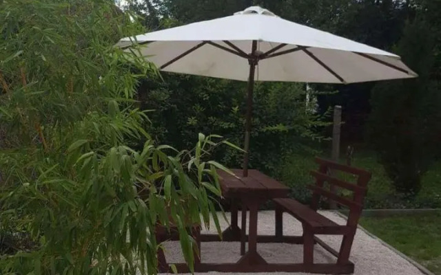 Residence at lake Balaton