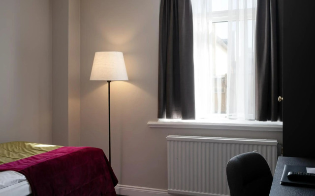 Elite Stora Hotellet Jönköping