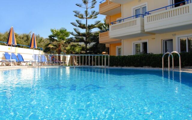 Dias Hotel