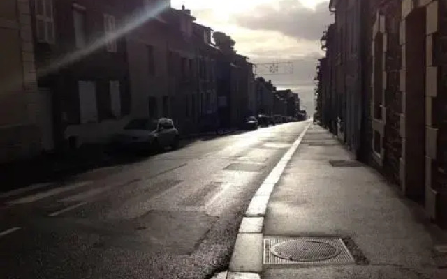 La Résidence Du Port