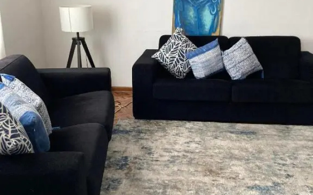 Apartamento Trav. Santa Luzia - фото 3