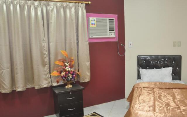 Mashoor Apartment