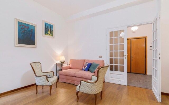 Rome As You Feel - Zoccolette Apartment