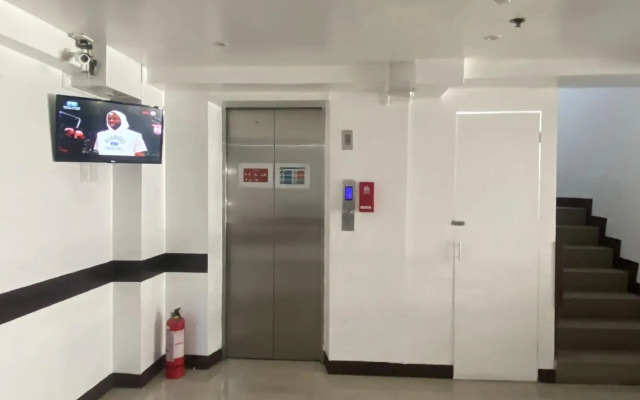 OYO 888 City Stay Inns Fortview BGC