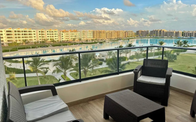 Elegant Apartment in Thebeach