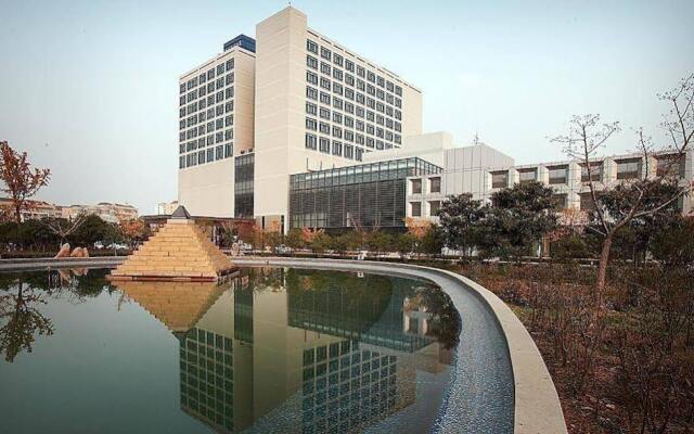 Xizhou Hotel - Wuxi